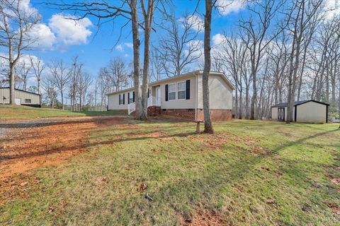 Tiny photo for 1060 Marble Creek Court, Lynch Station, VA 24571 (MLS # 364990)