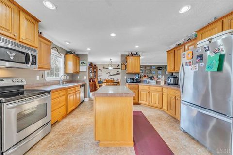 Tiny photo for 1060 Marble Creek Court, Lynch Station, VA 24571 (MLS # 364990)