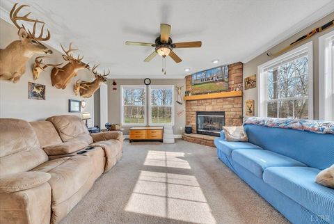 Tiny photo for 1060 Marble Creek Court, Lynch Station, VA 24571 (MLS # 364990)