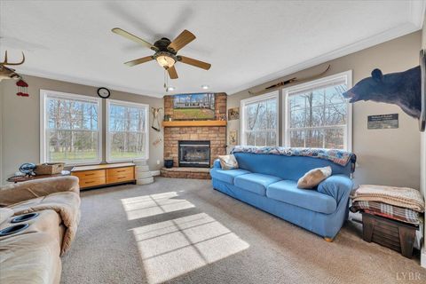 Tiny photo for 1060 Marble Creek Court, Lynch Station, VA 24571 (MLS # 364990)