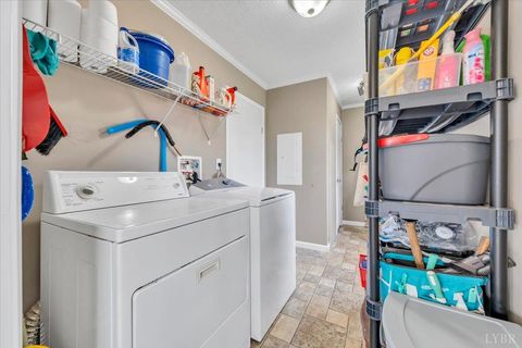 Tiny photo for 1060 Marble Creek Court, Lynch Station, VA 24571 (MLS # 364990)