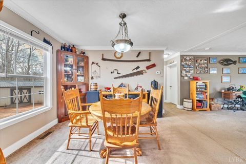 Tiny photo for 1060 Marble Creek Court, Lynch Station, VA 24571 (MLS # 364990)