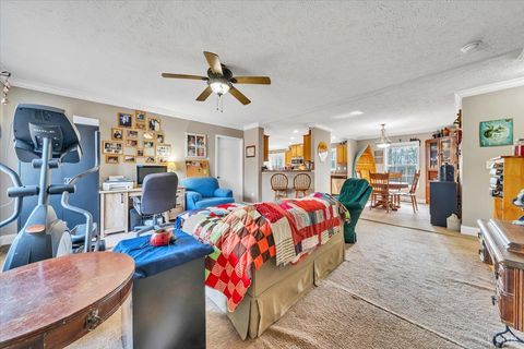 Tiny photo for 1060 Marble Creek Court, Lynch Station, VA 24571 (MLS # 364990)