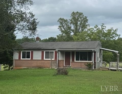 6111 RED HOUSE RD, APPOMATTOX, VA 24522 - Image 24261e4ef7655cf5b570404d8befd554/2449106914