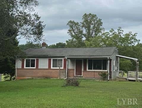 Photo of 6111 Red House Road, Appomattox, VA 24522 (MLS # 368703)
