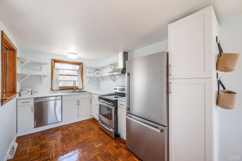 Tiny photo for 1650 Izaak Walton Road, Madison Heights, VA 24572 (MLS # 365253)