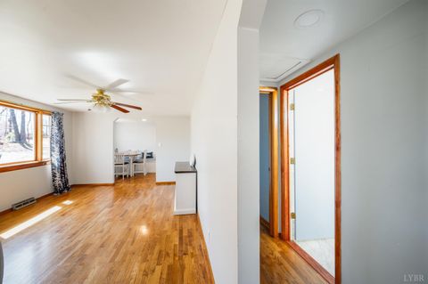 Tiny photo for 1650 Izaak Walton Road, Madison Heights, VA 24572 (MLS # 365253)