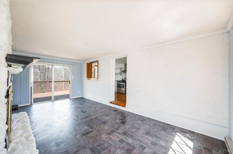 Tiny photo for 1650 Izaak Walton Road, Madison Heights, VA 24572 (MLS # 365253)