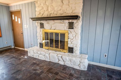 Tiny photo for 1650 Izaak Walton Road, Madison Heights, VA 24572 (MLS # 365253)