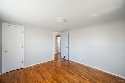 Tiny photo for 1650 Izaak Walton Road, Madison Heights, VA 24572 (MLS # 365253)