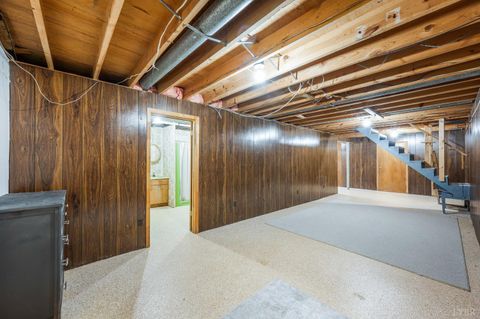 Tiny photo for 1650 Izaak Walton Road, Madison Heights, VA 24572 (MLS # 365253)