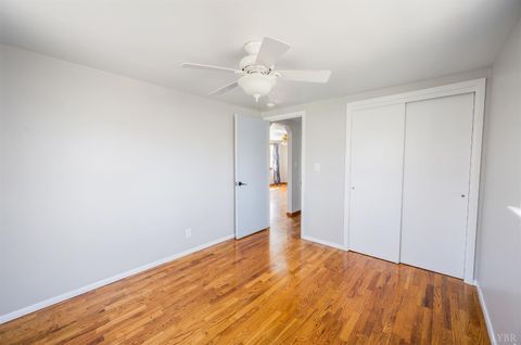 Tiny photo for 1650 Izaak Walton Road, Madison Heights, VA 24572 (MLS # 365253)