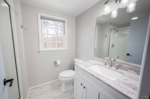 Tiny photo for 1650 Izaak Walton Road, Madison Heights, VA 24572 (MLS # 365253)