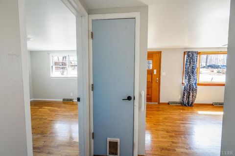 Tiny photo for 1650 Izaak Walton Road, Madison Heights, VA 24572 (MLS # 365253)