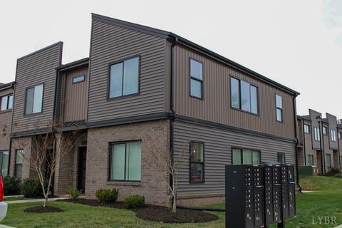 Tiny photo for 44 Zags Lane, Lynchburg, VA 24502 (MLS # 362360)