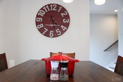 Tiny photo for 44 Zags Lane, Lynchburg, VA 24502 (MLS # 362360)