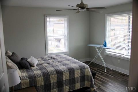 Tiny photo for 44 Zags Lane, Lynchburg, VA 24502 (MLS # 362360)