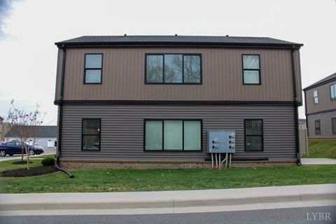 Tiny photo for 44 Zags Lane, Lynchburg, VA 24502 (MLS # 362360)