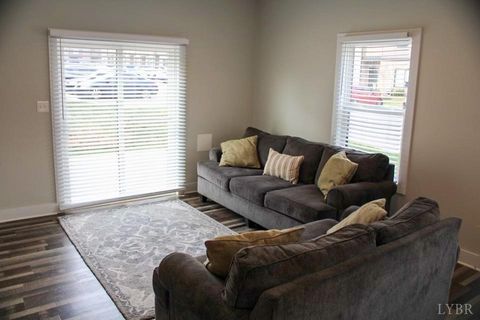 Tiny photo for 44 Zags Lane, Lynchburg, VA 24502 (MLS # 362360)