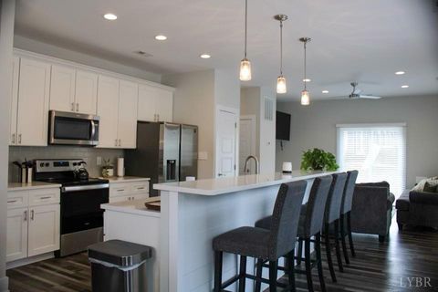 Tiny photo for 44 Zags Lane, Lynchburg, VA 24502 (MLS # 362360)