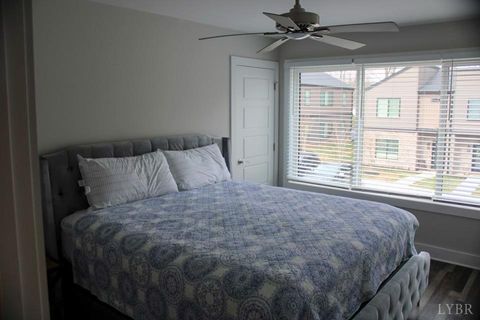 Tiny photo for 44 Zags Lane, Lynchburg, VA 24502 (MLS # 362360)