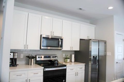 Tiny photo for 44 Zags Lane, Lynchburg, VA 24502 (MLS # 362360)