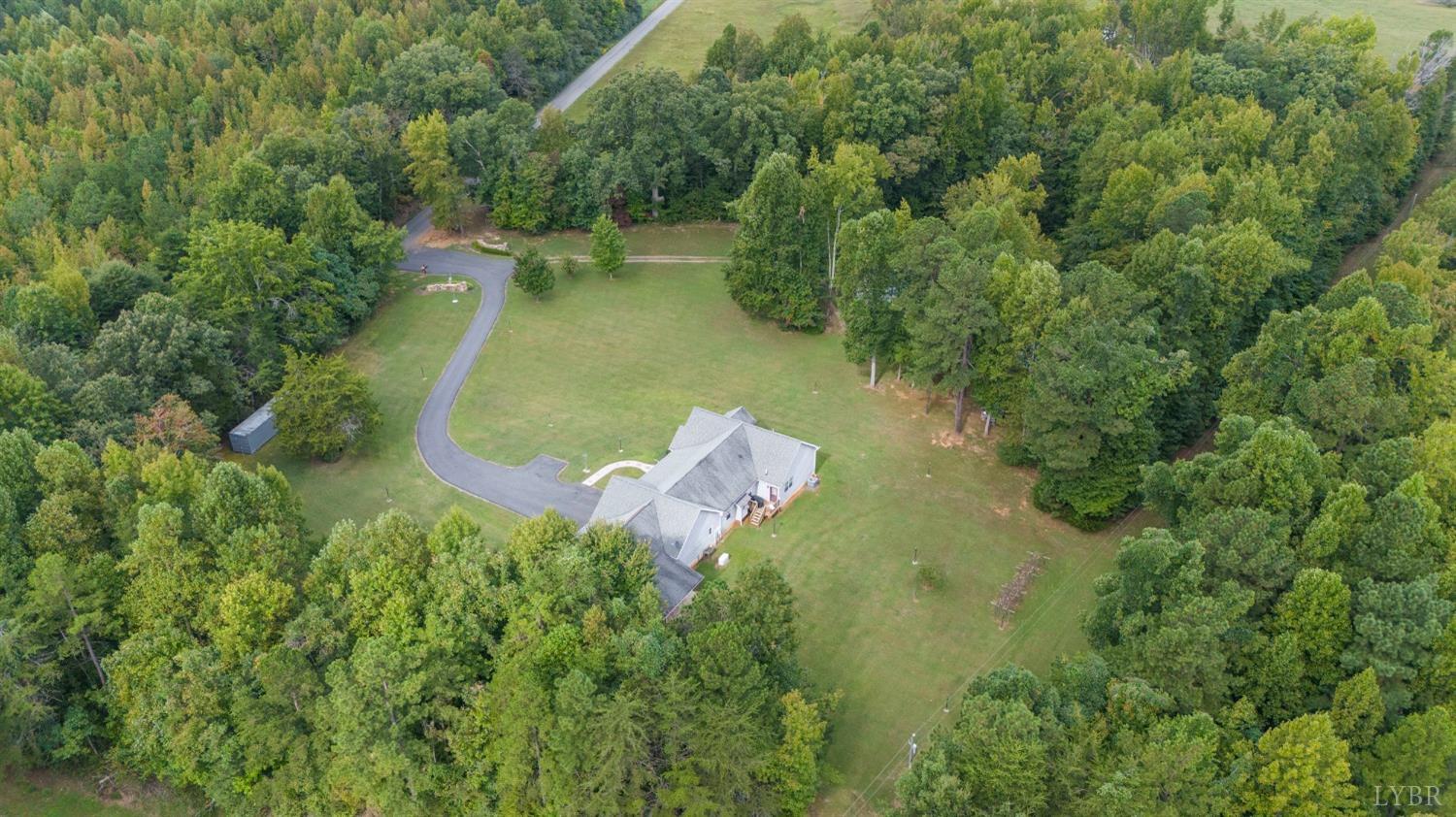 8682 Nutbush Road Rd, Green Bay, Virginia image 4