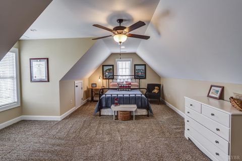 Tiny photo for 1090 Autumn Run Drive, Forest, VA 24551 (MLS # 364940)