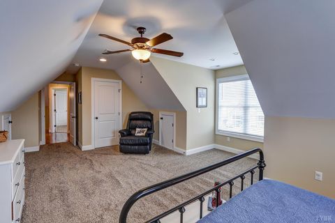 Tiny photo for 1090 Autumn Run Drive, Forest, VA 24551 (MLS # 364940)