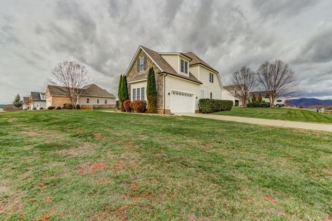 Tiny photo for 1090 Autumn Run Drive, Forest, VA 24551 (MLS # 364940)