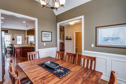 Tiny photo for 1090 Autumn Run Drive, Forest, VA 24551 (MLS # 364940)