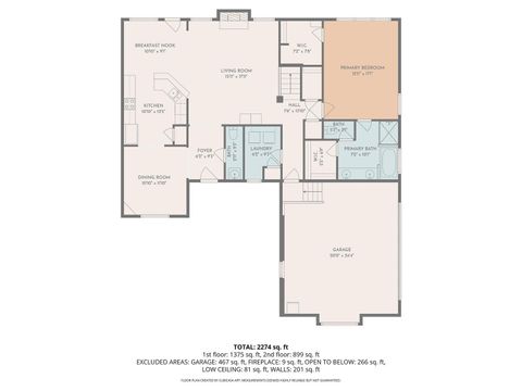 Tiny photo for 1090 Autumn Run Drive, Forest, VA 24551 (MLS # 364940)