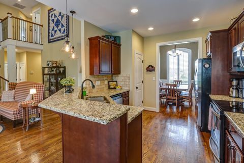 Tiny photo for 1090 Autumn Run Drive, Forest, VA 24551 (MLS # 364940)