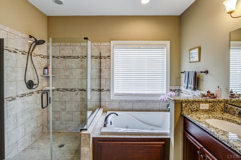 Tiny photo for 1090 Autumn Run Drive, Forest, VA 24551 (MLS # 364940)