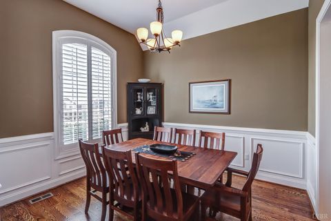 Tiny photo for 1090 Autumn Run Drive, Forest, VA 24551 (MLS # 364940)