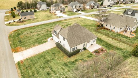 Tiny photo for 1090 Autumn Run Drive, Forest, VA 24551 (MLS # 364940)