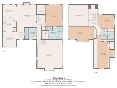 Tiny photo for 1090 Autumn Run Drive, Forest, VA 24551 (MLS # 364940)