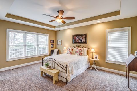 Tiny photo for 1090 Autumn Run Drive, Forest, VA 24551 (MLS # 364940)