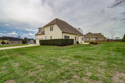 Tiny photo for 1090 Autumn Run Drive, Forest, VA 24551 (MLS # 364940)