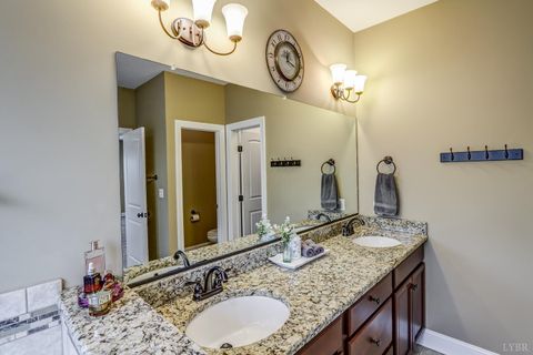 Tiny photo for 1090 Autumn Run Drive, Forest, VA 24551 (MLS # 364940)