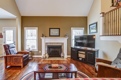 Tiny photo for 1090 Autumn Run Drive, Forest, VA 24551 (MLS # 364940)