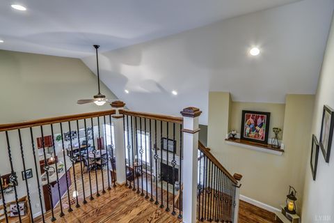 Tiny photo for 1090 Autumn Run Drive, Forest, VA 24551 (MLS # 364940)