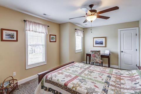Tiny photo for 1090 Autumn Run Drive, Forest, VA 24551 (MLS # 364940)
