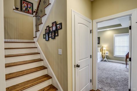 Tiny photo for 1090 Autumn Run Drive, Forest, VA 24551 (MLS # 364940)