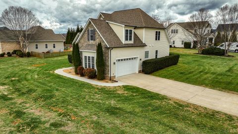 Tiny photo for 1090 Autumn Run Drive, Forest, VA 24551 (MLS # 364940)