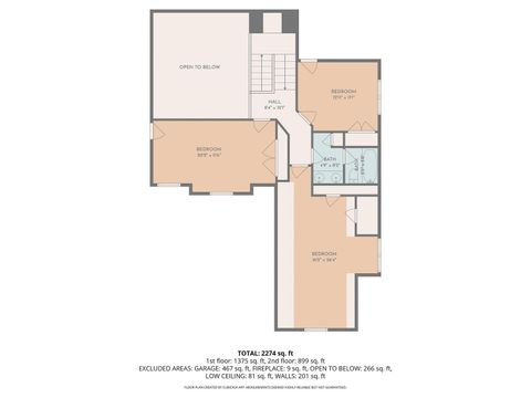 Tiny photo for 1090 Autumn Run Drive, Forest, VA 24551 (MLS # 364940)