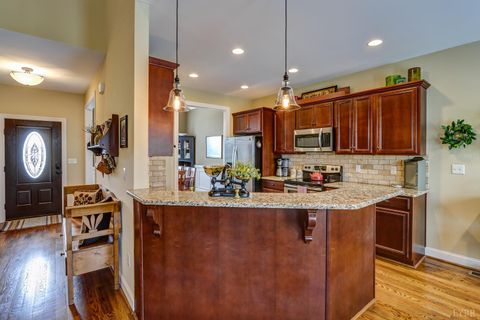 Tiny photo for 1090 Autumn Run Drive, Forest, VA 24551 (MLS # 364940)