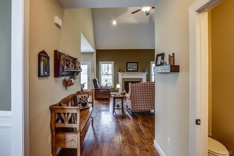 Tiny photo for 1090 Autumn Run Drive, Forest, VA 24551 (MLS # 364940)