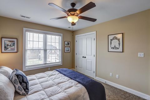 Tiny photo for 1090 Autumn Run Drive, Forest, VA 24551 (MLS # 364940)