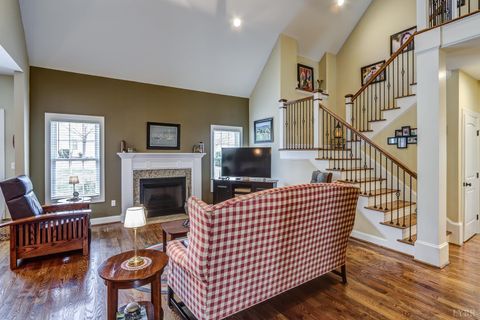 Tiny photo for 1090 Autumn Run Drive, Forest, VA 24551 (MLS # 364940)